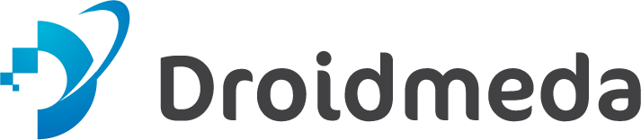 droidmeda logo